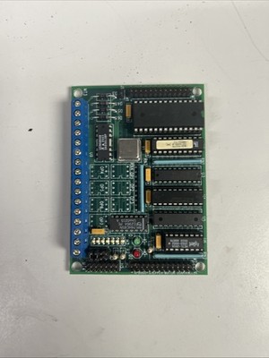 XP8800 Stepper Motor Controller