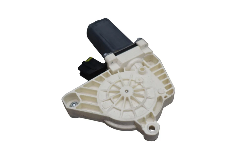 07-13 Mercedes W221 S550 S600 Front Right Side Window Regulator Motor Oem - Image 4 of 4