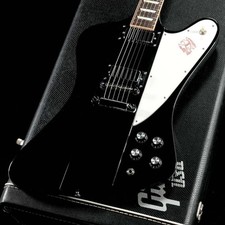Gibson Firebird V Ebony - 2013 - Shibuya n.DG1309