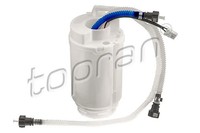 Kraftstoffeinspritzungseinheit Topran 115 015 FüR OE 7L6 919 087A