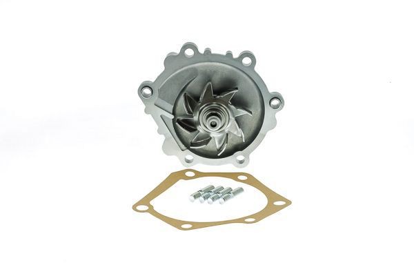 WPT-001B Engine Cooling Water Pump Fits Toyota Hiace 4 Van BUS VW Taro By Aisin
