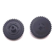 For Canon EOS 5D Mark III 5D3 Shutter Button Aperture Gear Turntable Dial Wheel