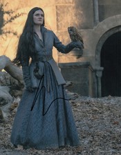 GLOW: Hand Signed Gayle Rankin 10x8 Photo, SEE PHOTO PROOF + VIDEO PROOF [4]