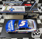 Kyle Larson #5 Hendrickcars.Com Housestead Win 2025 Chevrolet 1:24 WX52523HENKLZ