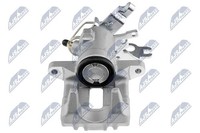 NTY HZT-WW-026 Bremssattel Hinten Links FüR VW