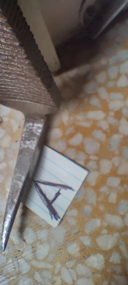 14 Files-Flat,Crescent,Round,Square.Nicholson,Kearney Foot.Wm.Turner etc. - image 4 of 4