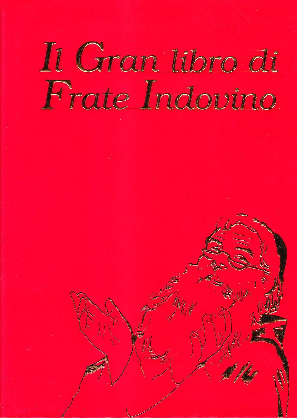 Марианджело да Черкето из великой библиотеки Индийского братства (в мягкой обложке) (ИМПОРТ из Великобритании)