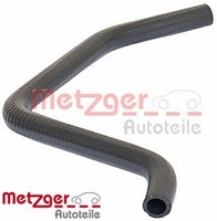 Metzger 2420777 KüHlerschlauch Schlauch KüHlwasser FüR Vw