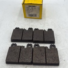 TEXTAR 20922 150 04 Porsche Disc Brake Pad Se...