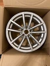 1 Original Bmw 17 Wheel 778 7.5jx17 Et30 6883520 3er G20 G21 4er G23 Bm57