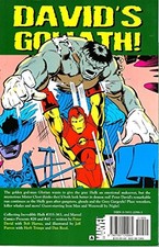 Hulk Visionaries: Peter David v. 4 (Inc..., Harras, Bob