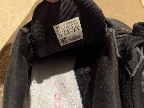 adidas Falcon women Size 7 W EG2864 - Picture 3 of 9