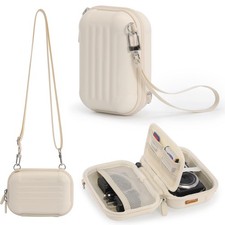 Carrying  Protective Case for Digital Camera with 2 Carrying Ways, Hardshell...