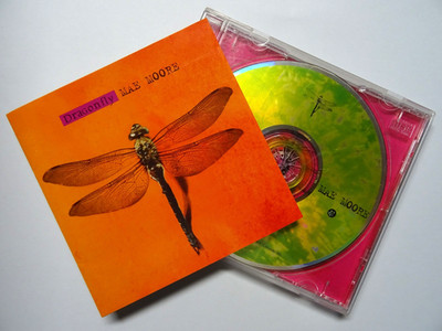 Mae Moore Dragonfly CD