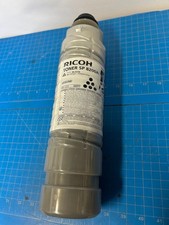 Ricoh Savin Lanier SP 8200A Black Toner 820076