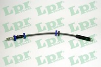 Lpr Bremsschlauch 6T46542 FüR Boxer Ducato CitroËN Fiat Peugeot Bus Panorama Cat
