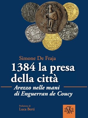 Buch - De Fraja Simone - - Aska Edition