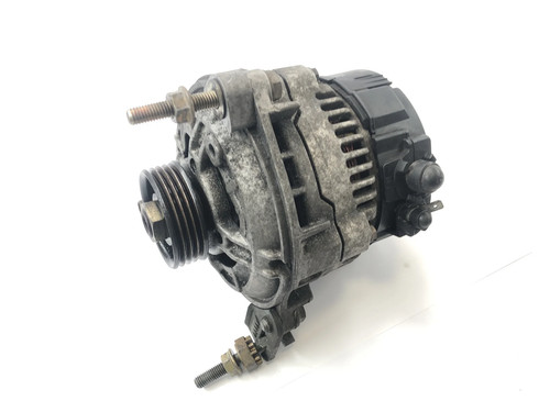 BMW R 1150 RT R22 [2001] - Lichtmaschine Generator 12V 50A Bosch 0 123 105 001