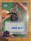 2025 Topps Bowmans Best Miles Kelly #B24-MK /99