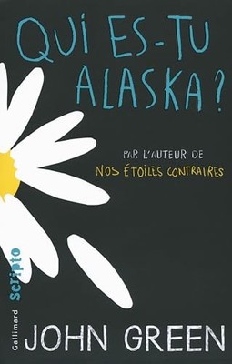Qui es-tu Alaska ? by Green, John Book The Fast Free Shipping