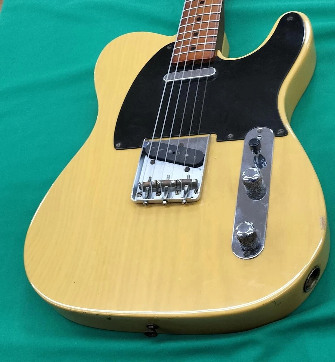 Fender telecaster 52 | eBay