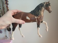 Breyer Vintage Paso Fino Model Horse