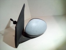 Retroviseur intérieur Citroen C1