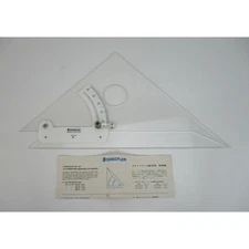 Staedtler Mars 56450-12A1 Drafting Tool Made in Germany