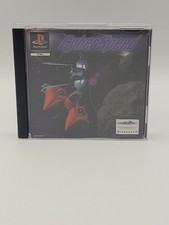 Thumbnail of ebay&reg; auction 406187016867 | CyberSpeed Ps1 Playstation 1 CIB -Sehr guter Zustand- Cyber Speed
