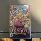 New ListingPrincess Peach Showtime - Nintendo Switch