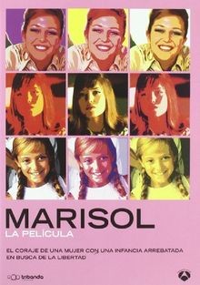 Marisol La Pelicula [2009] *** Region 2 *** Spanish ... | DVD | Zustand sehr gut