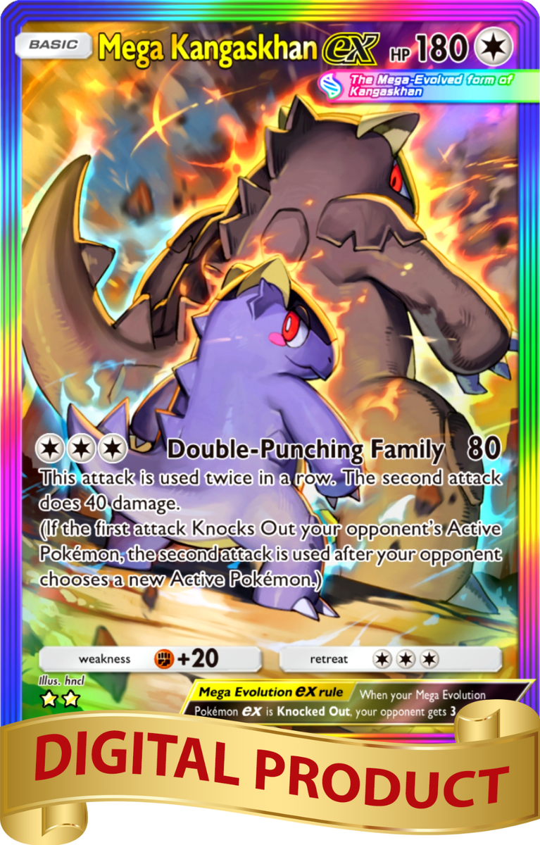 pokemon card valentines Custom Pokemon Valentines Card | Custom Fan-Art Pokemon Cards