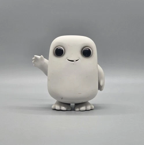Adipose #225 ~ Funko Pop Television BBC Doctor Who (No Box)