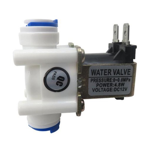 Innovative Solutions Enhance Your Appliance's Efficiency with This Valve Now - Picture 9 of 24