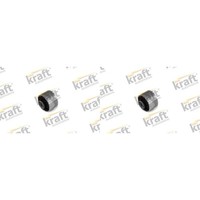 2X Kraft Querlenkerlager Hinten Links+Rechts Passend FüR Fiat Croma Opel Signum