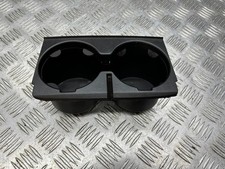 Volvo XC90 I Cup Holder 8674917 2.40 Diesel 120kw 2004 26456007
