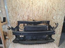 Hyundai i20 (GB IB) 2015 front lock carrier front carrier front mask SRK3667