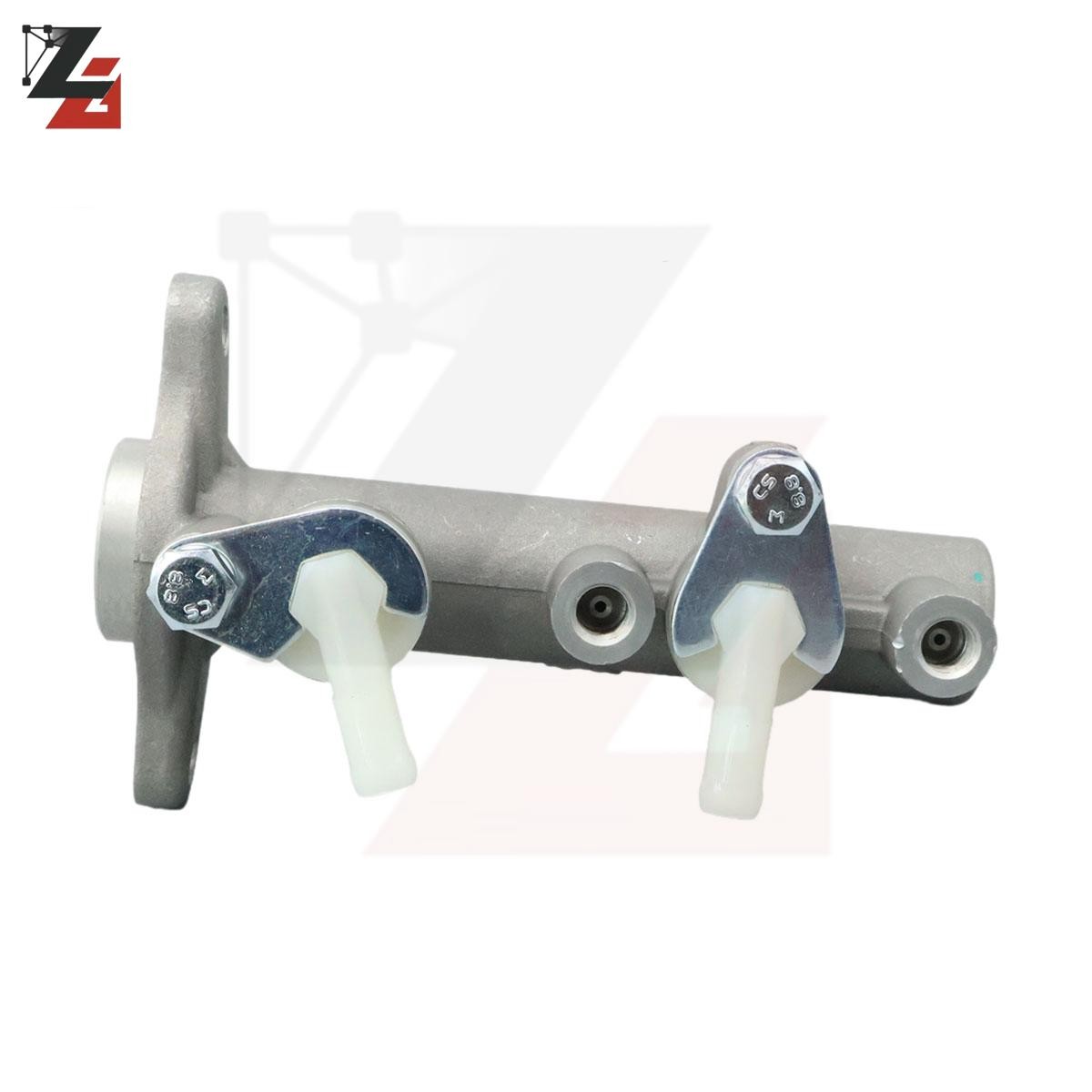 I20 I20u I20l I40f I40l I6 Master Cylinder