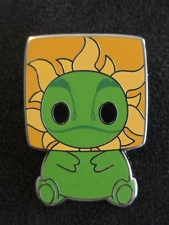 Disney Parks Pin 2025 Mini Mixits Mix-It's Mystery Box Pin Pascal Tangled (6)