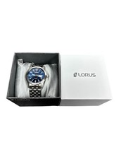 LORUS VX43-X101 Men’s Watch