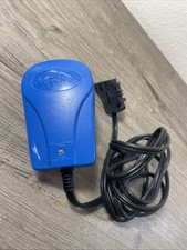 Genuine Peg Perego 12V Blue Battery Charger OEM 12 Volt Ride On MINWA 12VMPAF