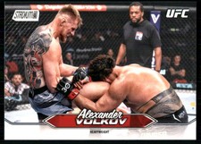 2025 Stadium Club UFC #133 Alexander Volkov 55645