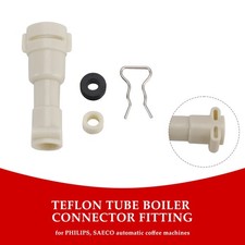 ThermoBlock Inlet Connector Seal Spacer Fork ...