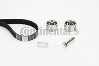Continental Ctam CT1038K2 Zahnriemen Set FüR CitroËN, Fiat, Iveco, Opel, Peugeot