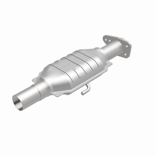 MagnaFlow 23447-EY Fits 1987 1988 1989 Pontiac Safari Catalytic Converter - Picture 6 of 24