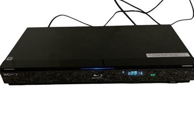 Sony High End BDP-S560 1080P Blu-Ray DVD Disc Player HDMI. Tested w/Power Cord