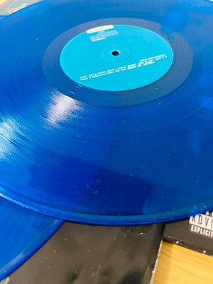 JENNIFER LOPEZ / J To Tha L-O! The Remixes 2002 US 2LP Vinyl Fat