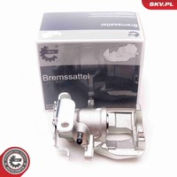 Bremssattel Esen SKV 23SKV944 FüR Ford Transit Bus Tourneo Tdci 4X4 RWD 16V