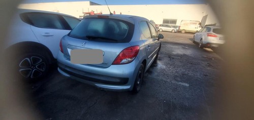 Buje delantero izquierdo PEUGEOT 207 364690 - Imagen 11 de 11