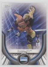2020 Topps WWE Women's Division Roster Cards Bayley #RC-5 0wd2